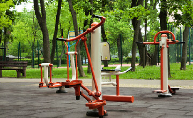Swing Set